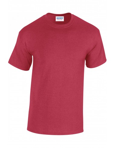 T-SHIRT HOMME HEAVY COTTON™ - GI5000-Accueil-Alchimistes