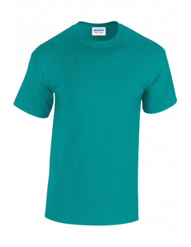 T-SHIRT HOMME HEAVY COTTON™ - GI5000-Accueil-Alchimistes