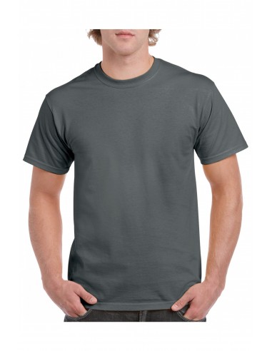 T-SHIRT HOMME HEAVY COTTON™ - GI5000-Accueil-Alchimistes