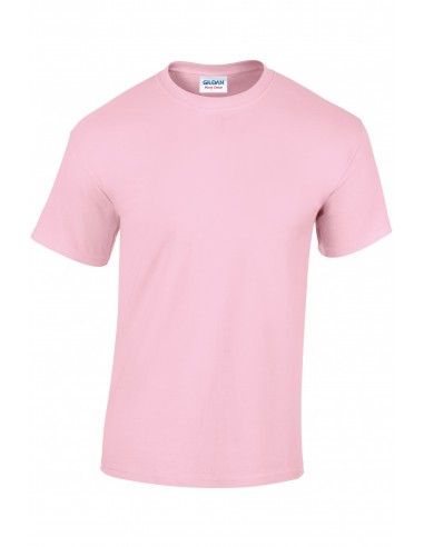 T-SHIRT HOMME HEAVY COTTON™ - GI5000-Accueil-Alchimistes