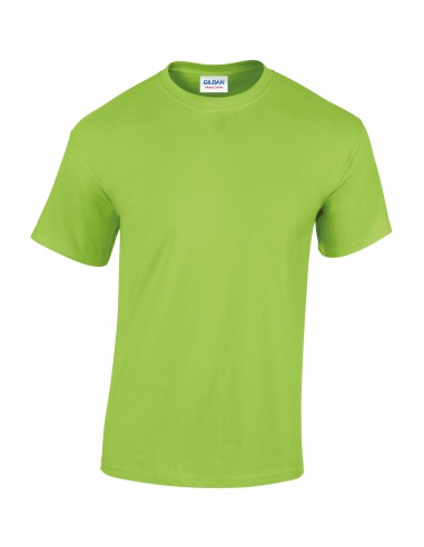 T-SHIRT HOMME HEAVY COTTON™ - GI5000-Accueil-Alchimistes