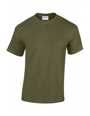 T-SHIRT HOMME HEAVY COTTON™ - GI5000-Accueil-Alchimistes