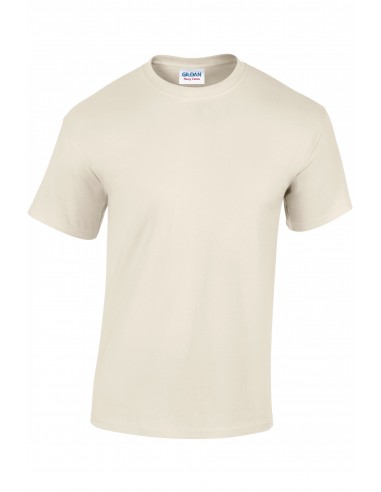 T-SHIRT HOMME HEAVY COTTON™ - GI5000-Accueil-Alchimistes