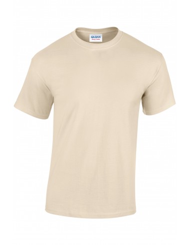 T-SHIRT HOMME HEAVY COTTON™ - GI5000-Accueil-Alchimistes