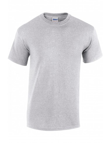 T-SHIRT HOMME HEAVY COTTON™ - GI5000-Accueil-Alchimistes