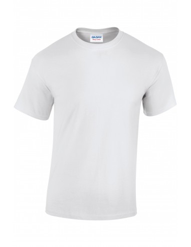 T-SHIRT HOMME HEAVY COTTON™ - GI5000-Accueil-Alchimistes