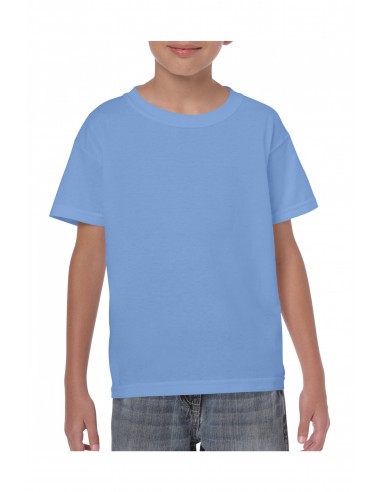 T-SHIRT ENFANT HEAVY - GI5000B-Accueil-Alchimistes