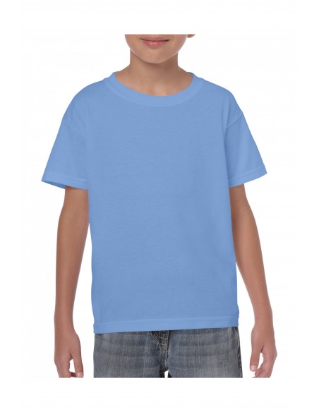 T-SHIRT ENFANT HEAVY - GI5000B-Accueil-Alchimistes