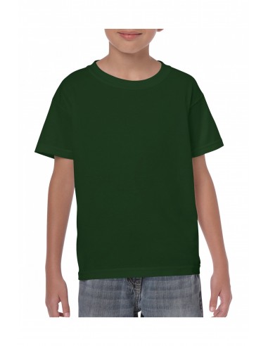 T-SHIRT ENFANT HEAVY - GI5000B-Accueil-Alchimistes