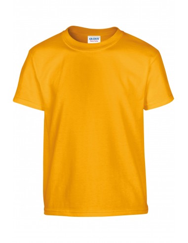 T-SHIRT ENFANT HEAVY - GI5000B-Accueil-Alchimistes