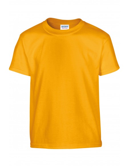 T-SHIRT ENFANT HEAVY - GI5000B-Accueil-Alchimistes