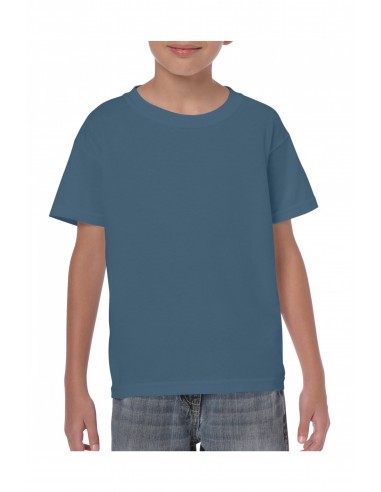 T-SHIRT ENFANT HEAVY - GI5000B-Accueil-Alchimistes