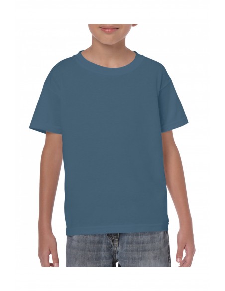 T-SHIRT ENFANT HEAVY - GI5000B-Accueil-Alchimistes