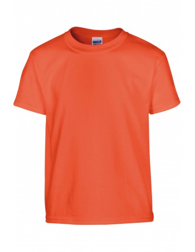 T-SHIRT ENFANT HEAVY - GI5000B-Accueil-Alchimistes