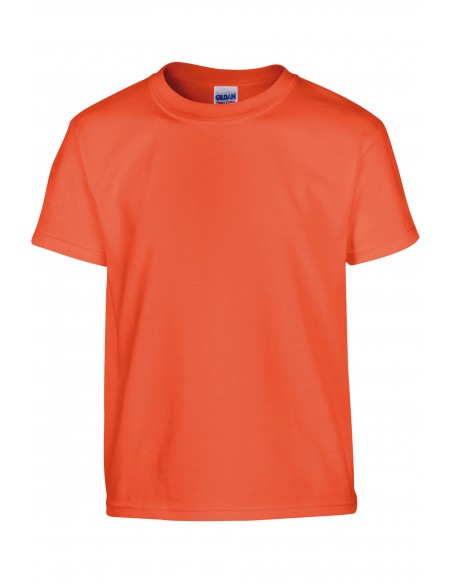 T-SHIRT ENFANT HEAVY - GI5000B-Accueil-Alchimistes