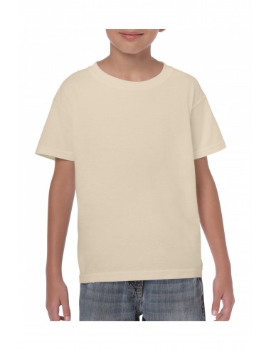 T-SHIRT ENFANT HEAVY - GI5000B-Accueil-Alchimistes