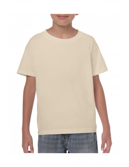 T-SHIRT ENFANT HEAVY - GI5000B-Accueil-Alchimistes