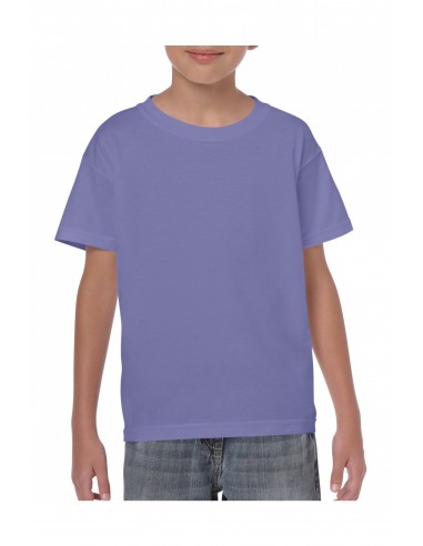 T-SHIRT ENFANT HEAVY - GI5000B-Accueil-Alchimistes