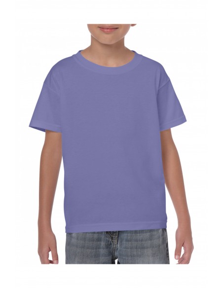 T-SHIRT ENFANT HEAVY - GI5000B-Accueil-Alchimistes