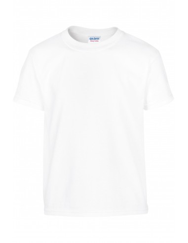 T-SHIRT ENFANT HEAVY - GI5000B-Accueil-Alchimistes