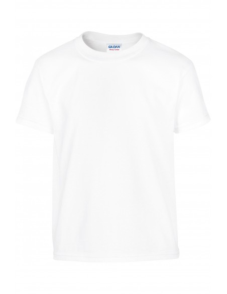 T-SHIRT ENFANT HEAVY - GI5000B-Accueil-Alchimistes