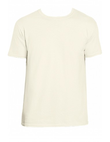 T-SHIRT HOMME COL ROND SOFTSTYLE - GI6400-Accueil-Alchimistes