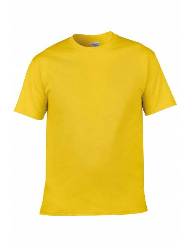 T-SHIRT HOMME COL ROND SOFTSTYLE - GI6400-Accueil-Alchimistes