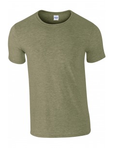 T-SHIRT HOMME COL ROND... 2