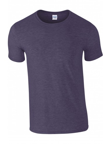 T-SHIRT HOMME COL ROND SOFTSTYLE - GI6400-Accueil-Alchimistes