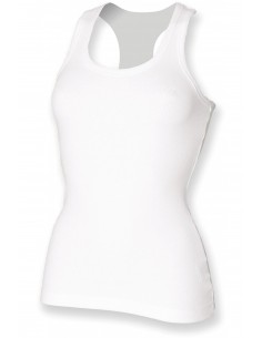 DÉBARDEUR FEMME - SK150 2