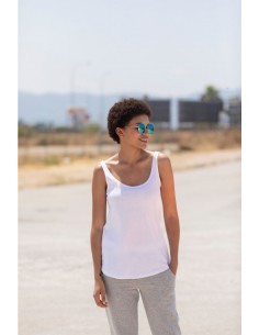 DÉBARDEUR FEMME - SK234