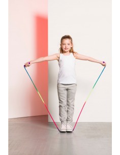 DÉBARDEUR STRETCH ENFANT -...