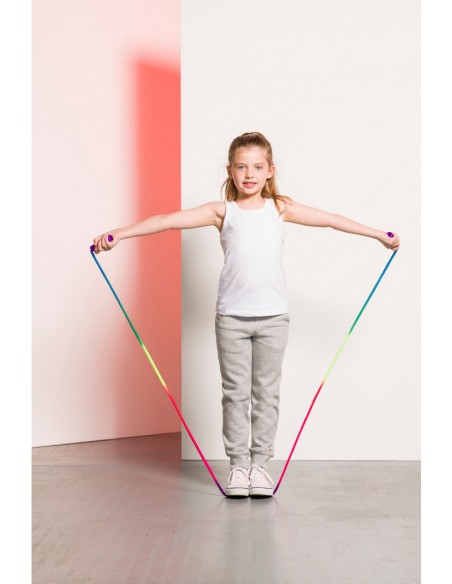 DÉBARDEUR STRETCH ENFANT - SM123-Accueil-Alchimistes