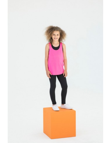 Débardeur stretch enfant - SM241-Accueil-Alchimistes