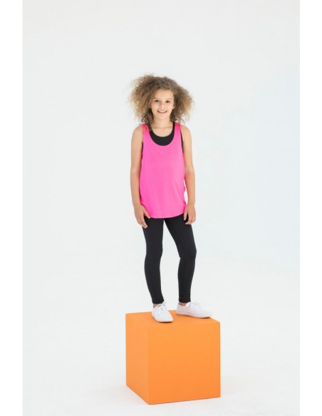 Débardeur stretch enfant - SM241-Accueil-Alchimistes