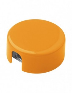 Spiked taille-crayon