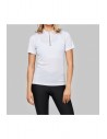 T-shirt de cycliste manches courtes femme - PA469