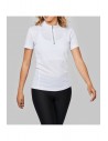 T-shirt de cycliste manches courtes femme - PA469