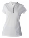 T-shirt de cycliste manches courtes femme - PA469
