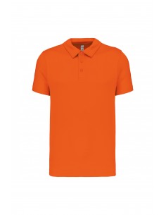 Polo sport manches courtes...