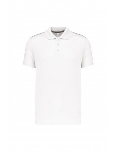Polo manches courtes homme... 2