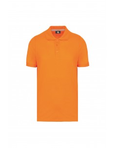 Polo manches courtes homme... 2