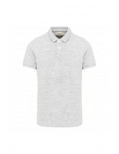 Polo vintage manches...