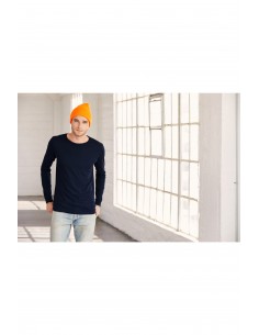 T-shirt manches longues -...