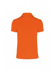 Polo sport manches courtes...