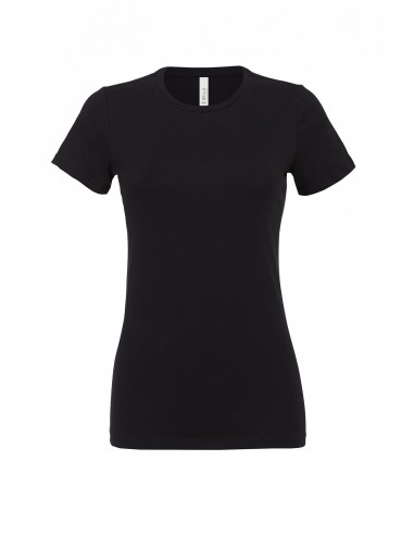 T-shirt col rond femme - BE6400-Accueil-Alchimistes