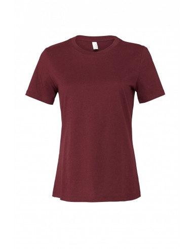 T-shirt col rond femme - BE6400-Accueil-Alchimistes