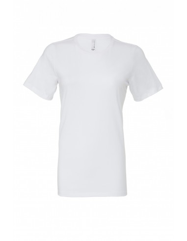 T-shirt col rond femme - BE6400-Accueil-Alchimistes