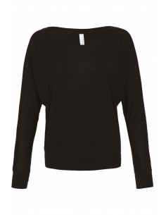 T-SHIRT FLOWY DOLMAN... 2