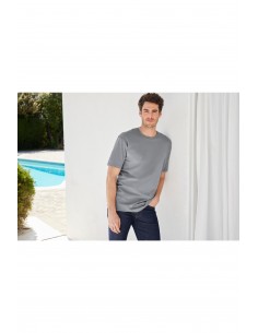 T-shirt tubulaire adulte...